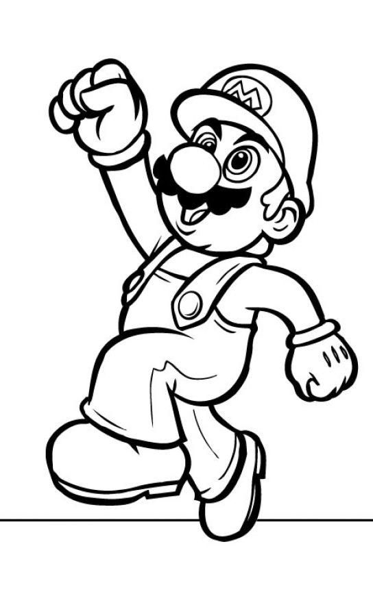 Top free printable super mario coloring pages online mario coloring pages super mario coloring pages coloring pages