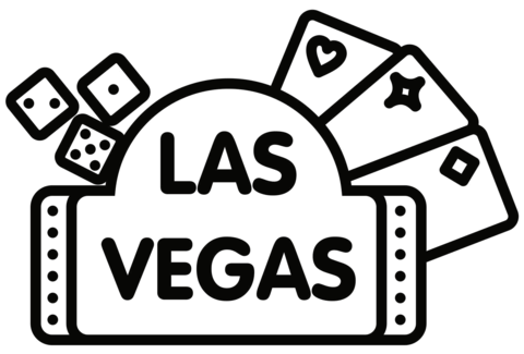 Las vegas coloring page free printable coloring pages