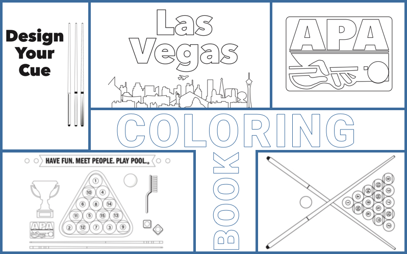 Apa coloring pages