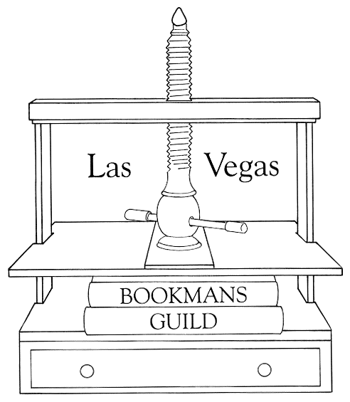 Las vegas bookmans guild members