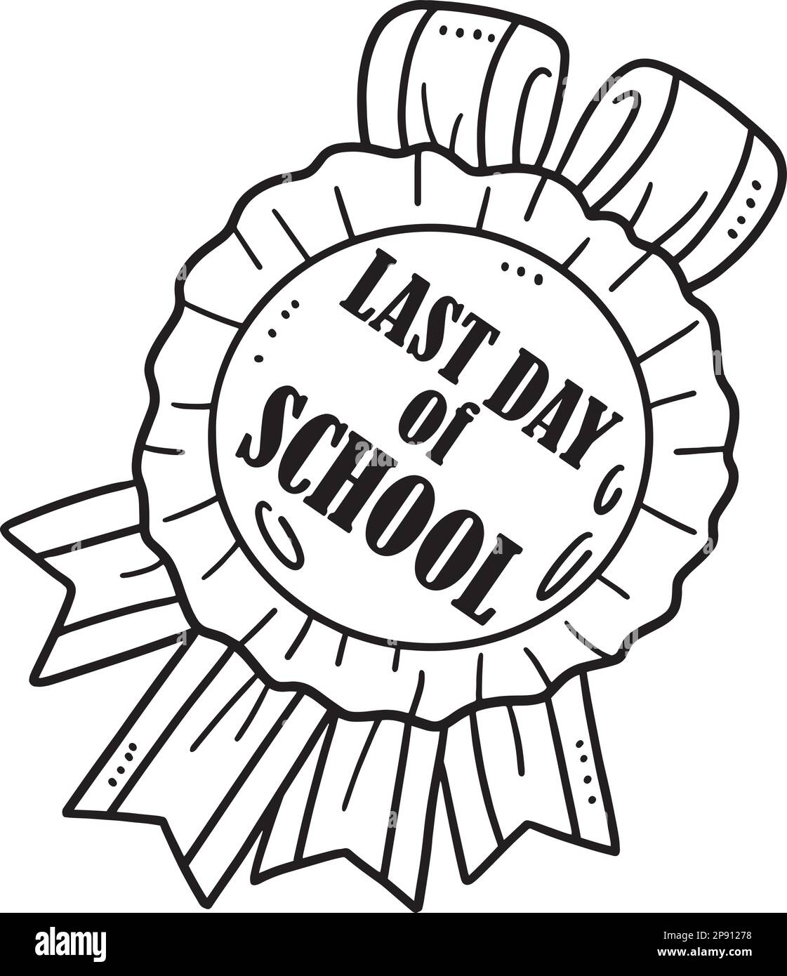 Kids classroom line black and white stock photos images