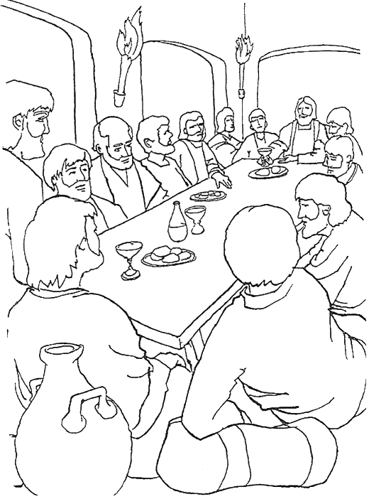 Coloring page