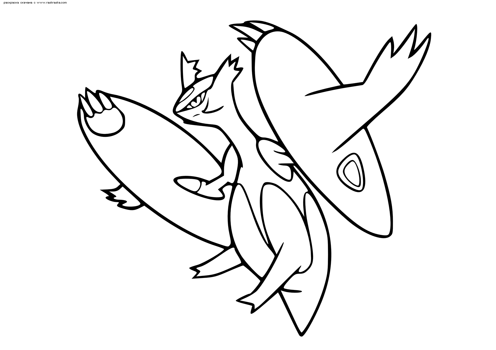 Ð ðñðºñðñðºð ðððºðµððð ððµðð ððñððñ mega latias ð ðñðºñðñðºð ðððºðµððððð pokemons free colouring pages
