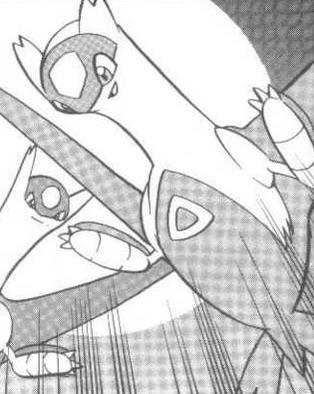 What is your thought on the lati twins who is your favorite rpokespe