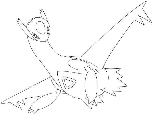 Coloring page pokemon go video games â printable coloring pages