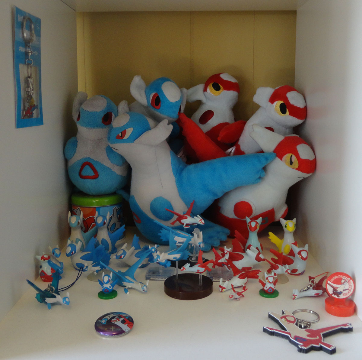 Dialga ftw dragons
