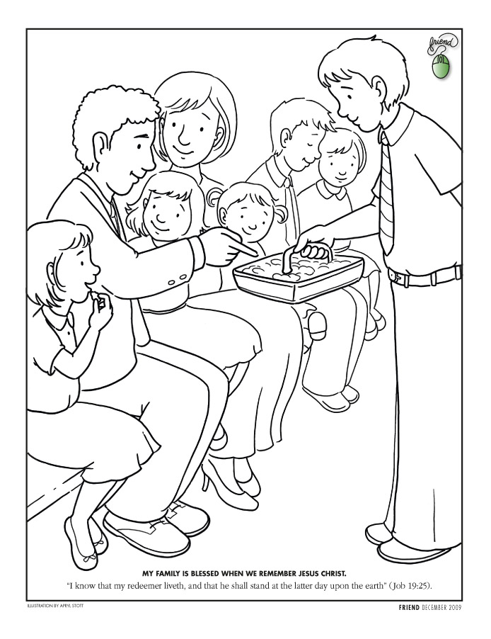 Coloring book