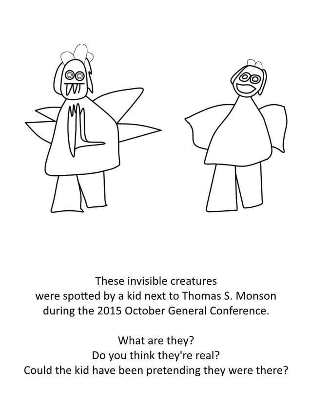 Brutally honest mormon coloring pages part need feed back on the final coloring book rexmormon