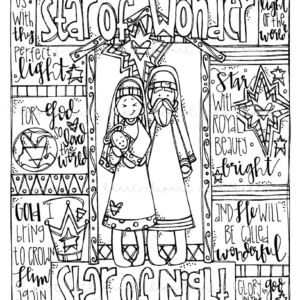 Coloring pages worksheets
