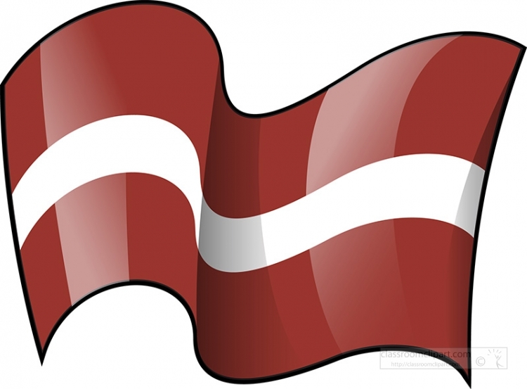 World flags clipart