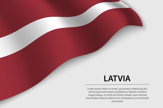 Page latvia flag background images