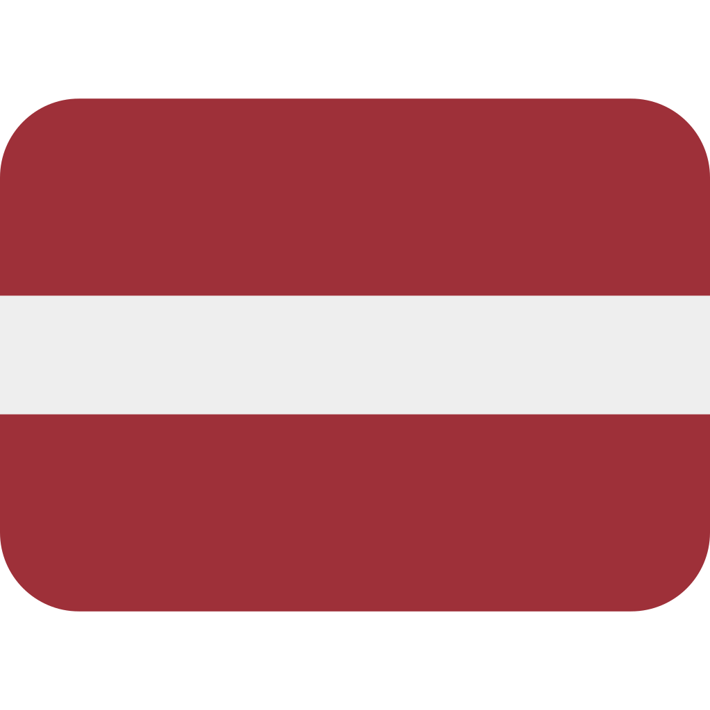 Ðð flag latvia emoji lv flag emoji