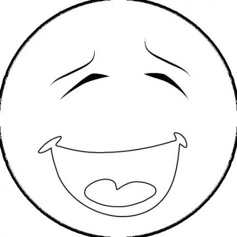 Printable emoji coloring pages for kids cool and simple emoji coloring pages coloring pages laughing emoji