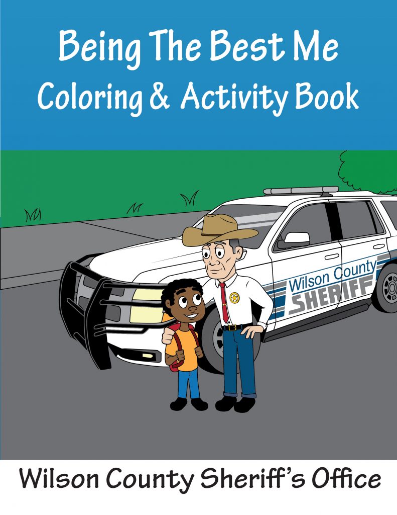 Coloring books