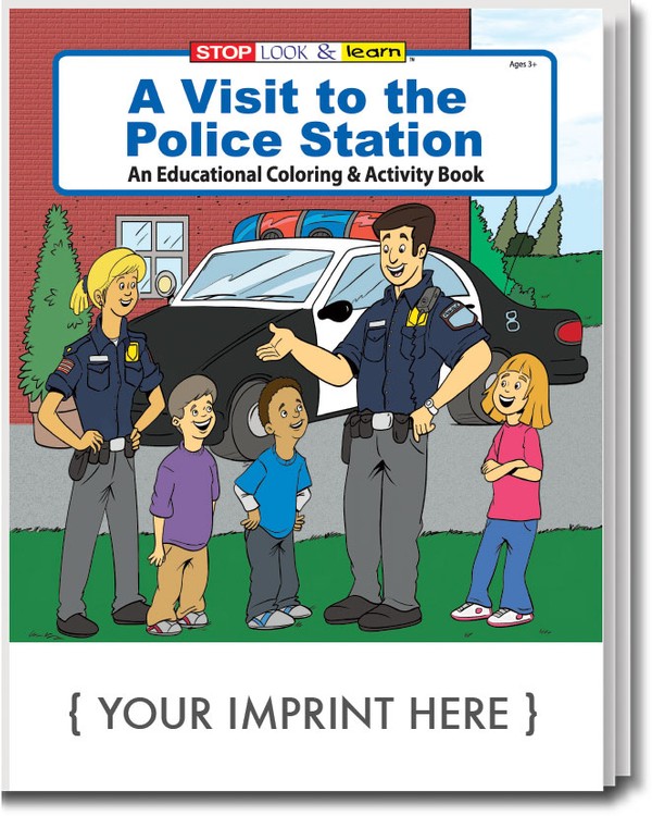 Coloring book