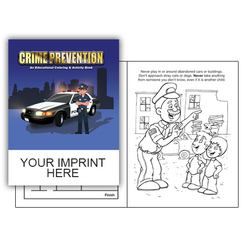 Coloring books