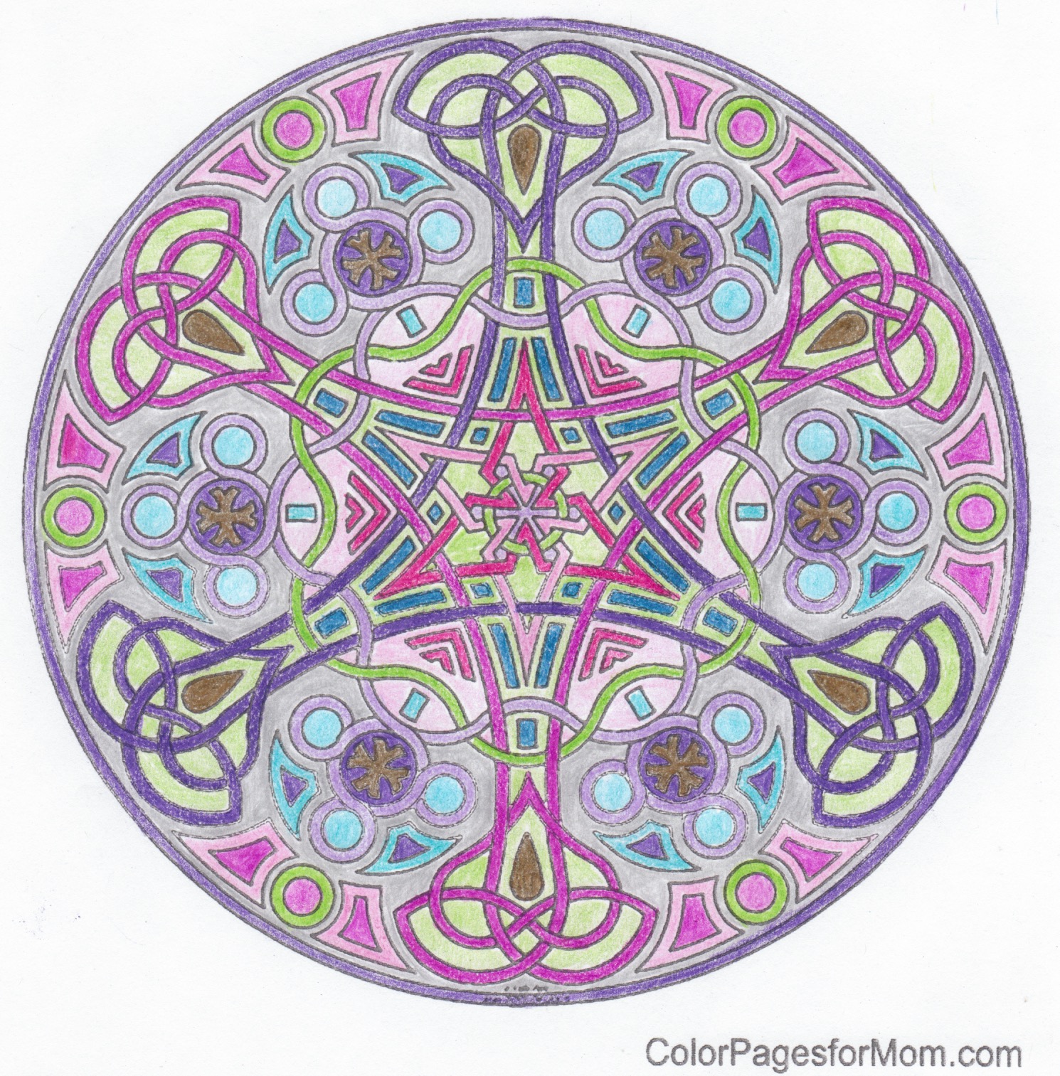 Coloring really can calm down unhappy lawyers â leaving law