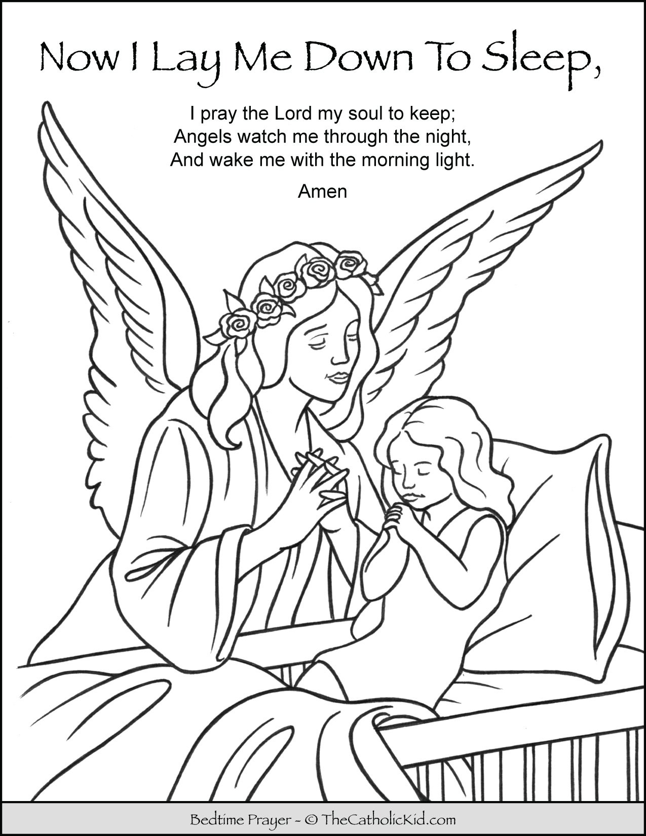 Angel archives