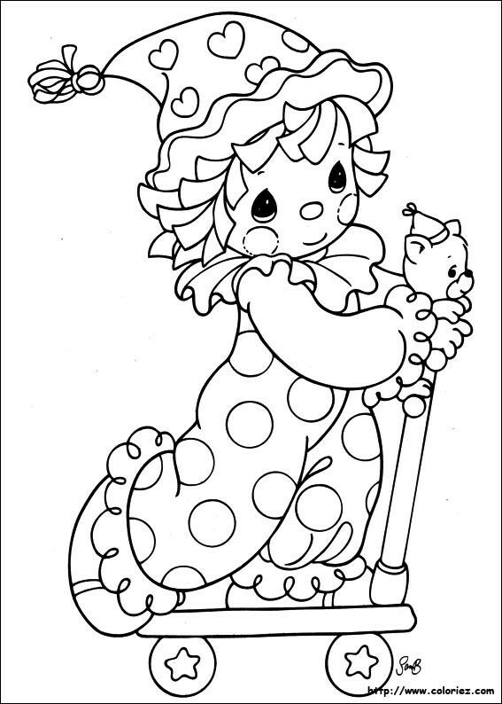Pin by fanny f lay on scrapbooking prints precious moments coloring pages coloring pictures coloring pages