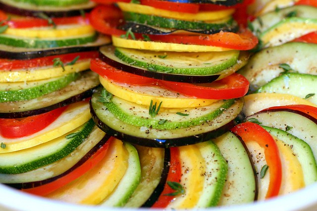 Ratatouilles ratatouille â smitten kitchen