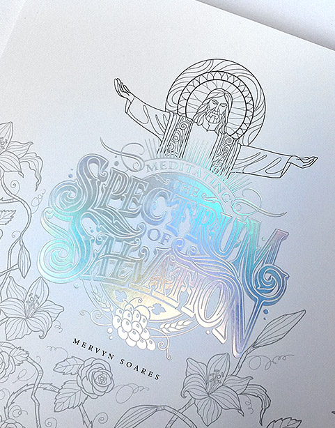 Adult colouring book â the emporium