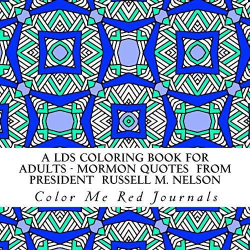 A lds coloring book for adults