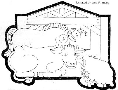 Christmas lds lesson ideas
