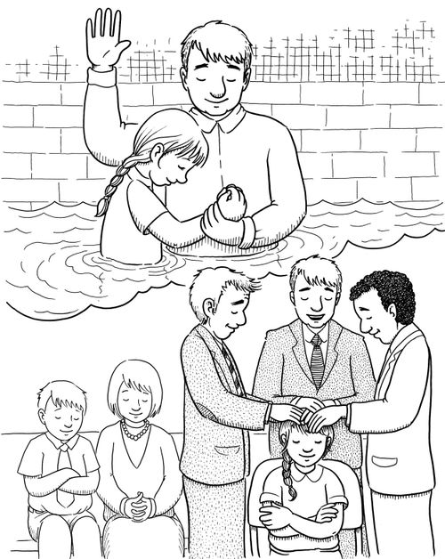 Coloring pagesâgeneral