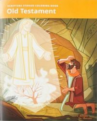 Scriptures stories coloring and activity books resources from the church latter