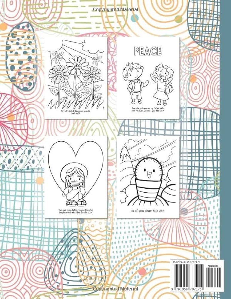 E follow me new testament childrens coloring book lds color scriptures ashleigh caitlyn l books