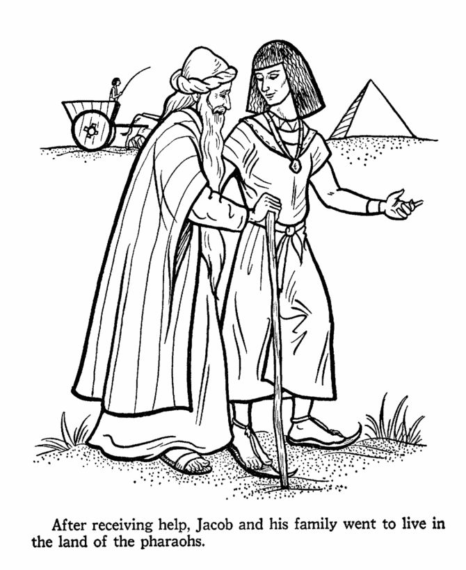 Bible printables