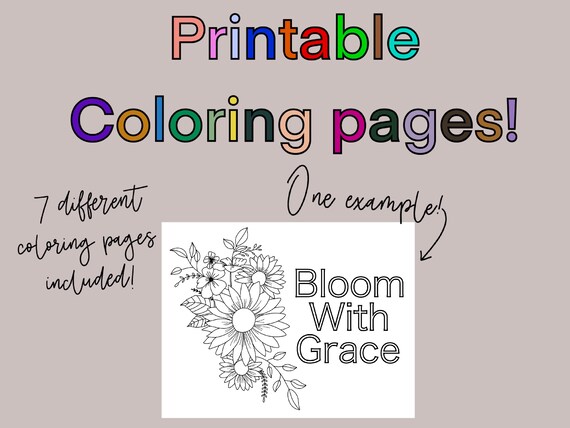 Buy printable coloring pages lds christian church activitys pack of coloring pages quotes online in india