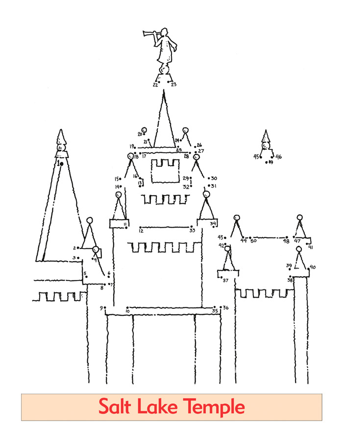 Coloring pages