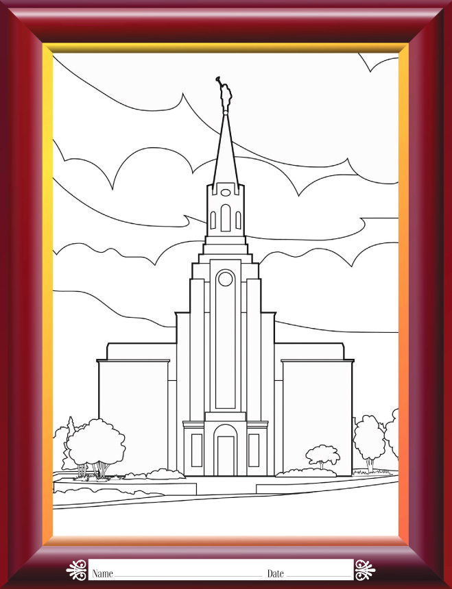 Coloring pages