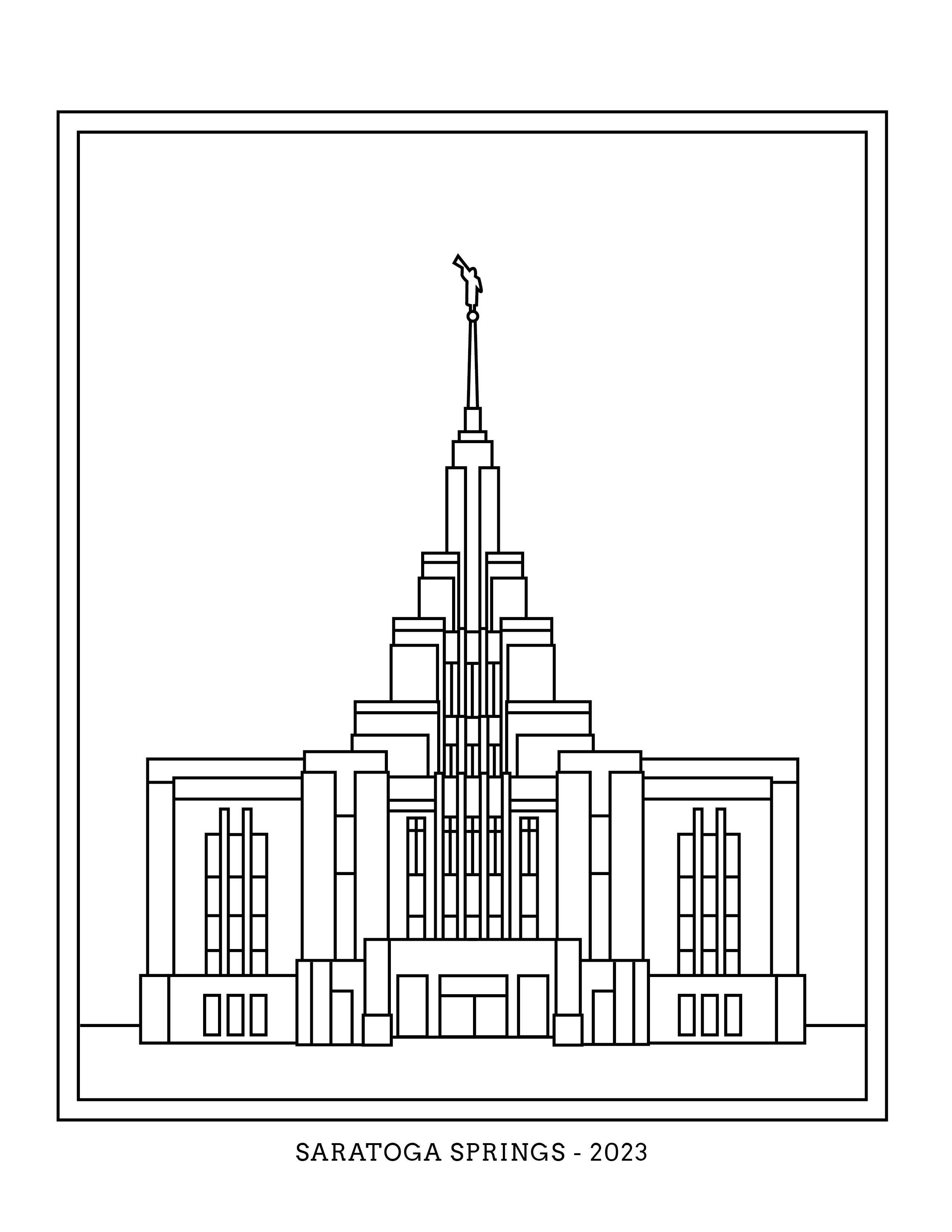 Saratoga springs temple download â latter day baby