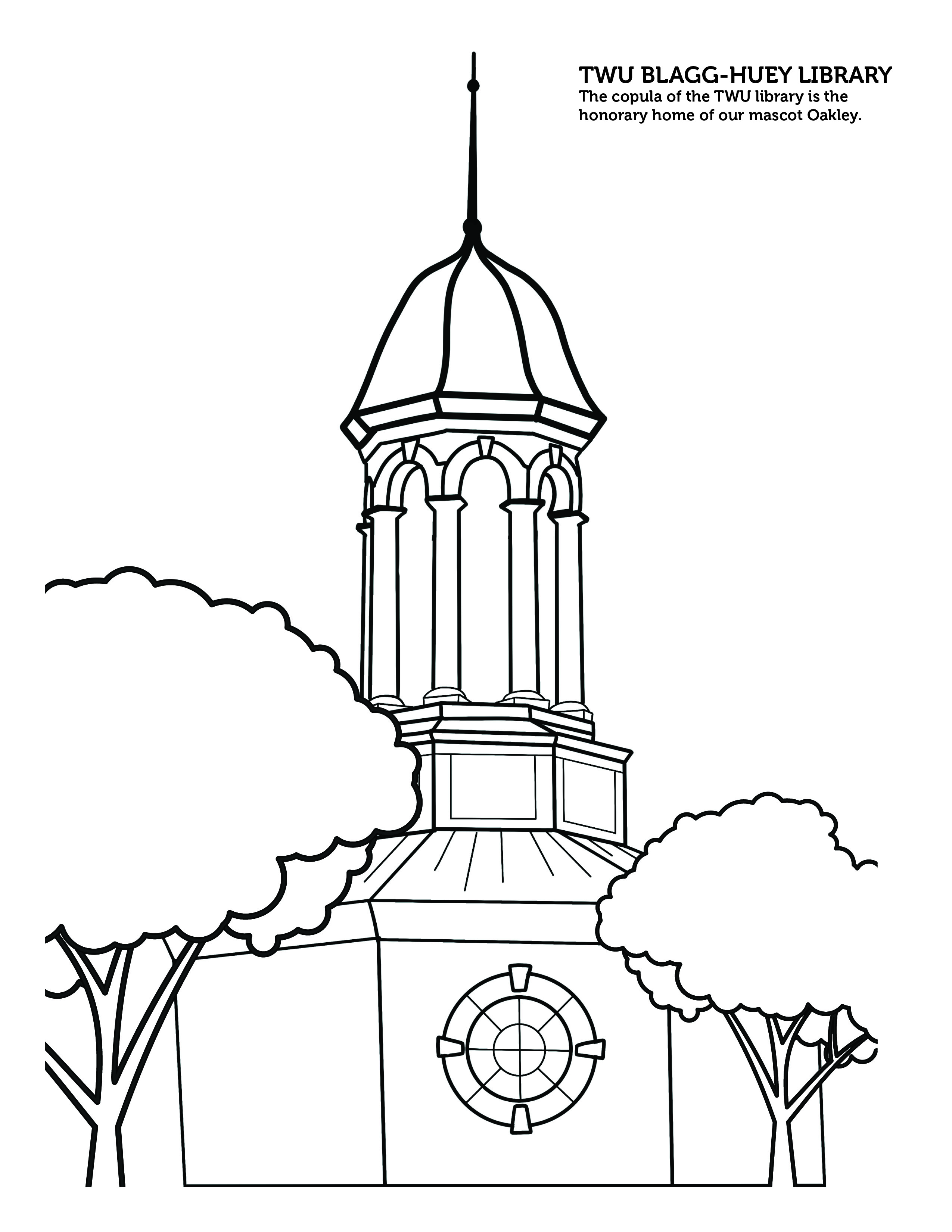 Coloring sheets games pioneer printables swag