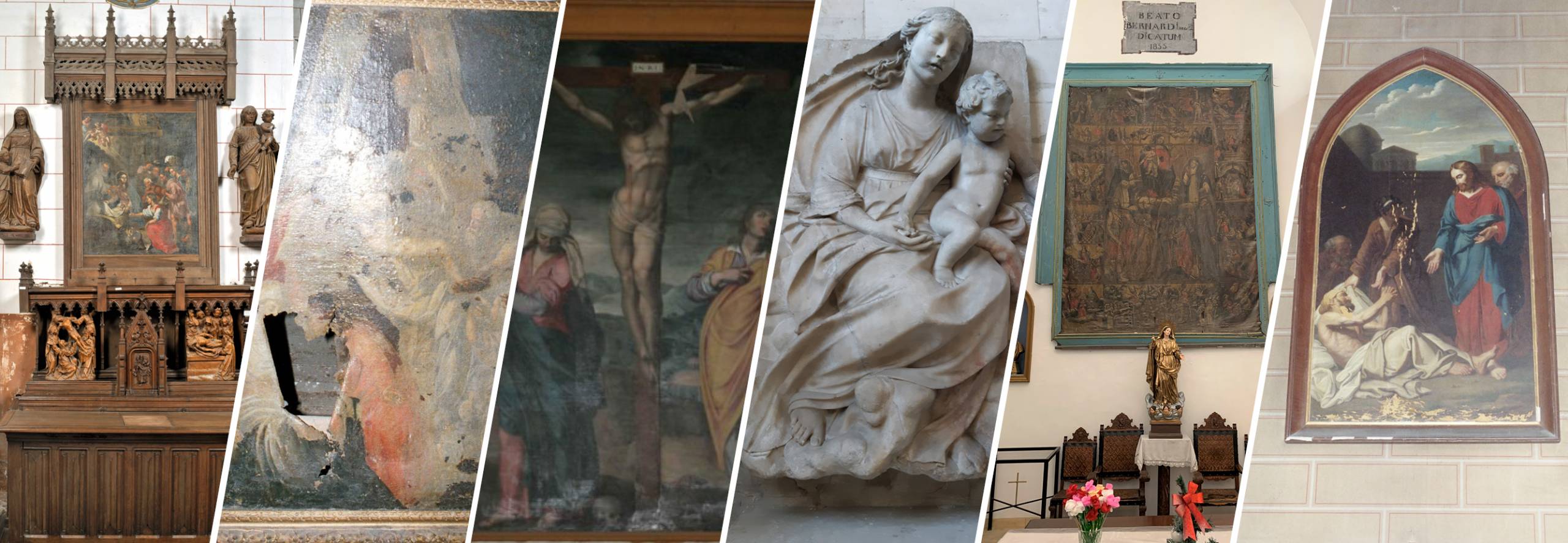 Le plus grand musãe de ance la campagne ãtudiante