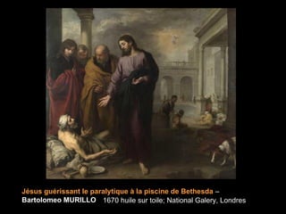 Diaporama jesus