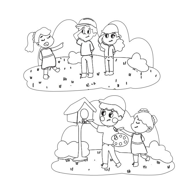 Leadership kids book â