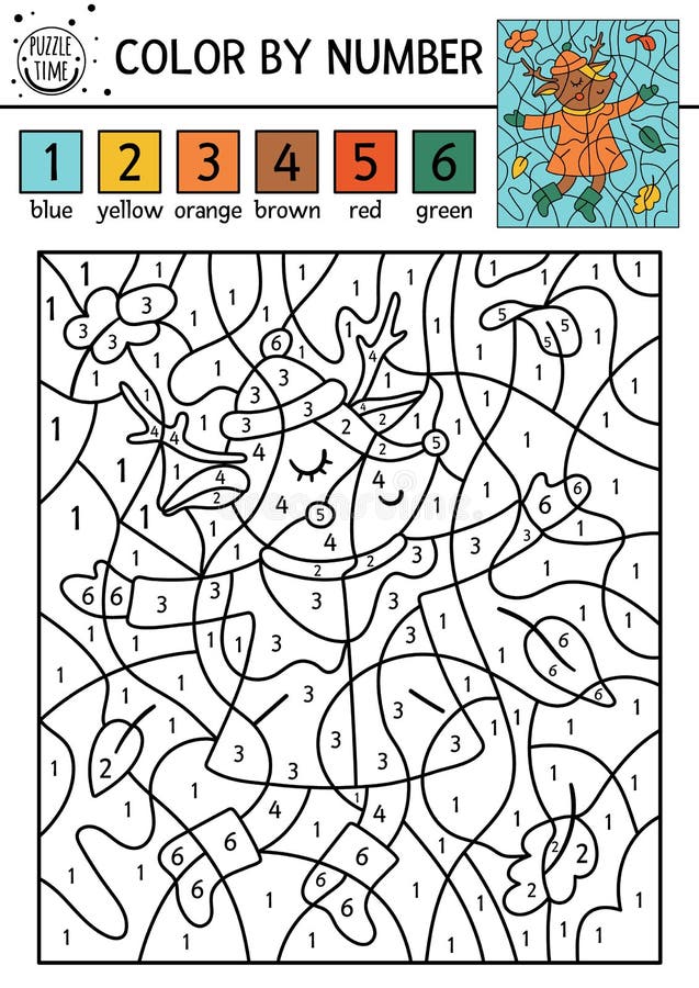 Coloring counting stock illustrations â coloring counting stock illustrations vectors clipart