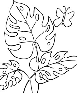 Painting templates