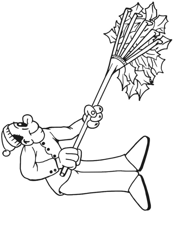Autumn leaves coloring page man raking leaves leaf coloring page raking leaves coloring pages