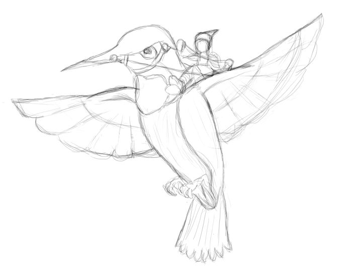 Draft leafman by fairyfan on