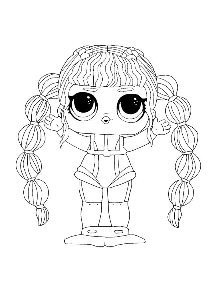 Download exciting league of legends coloring sheet