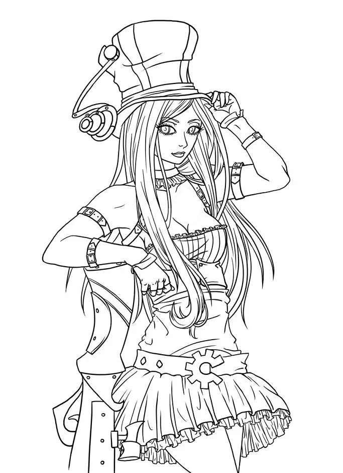 League of legends malvorlagen
