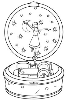 Ballet coloring pages ideas coloring pages coloring books dance coloring pages