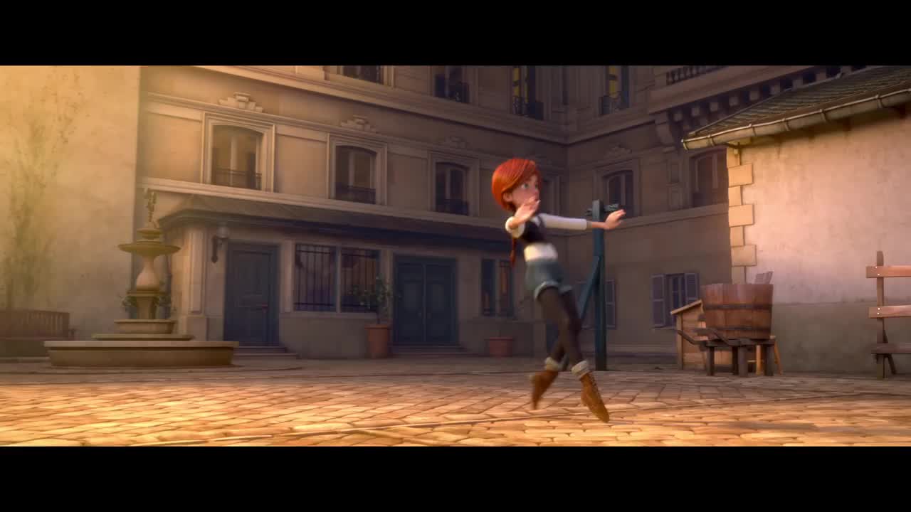 Leap