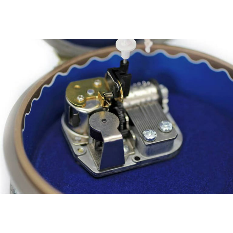Music box