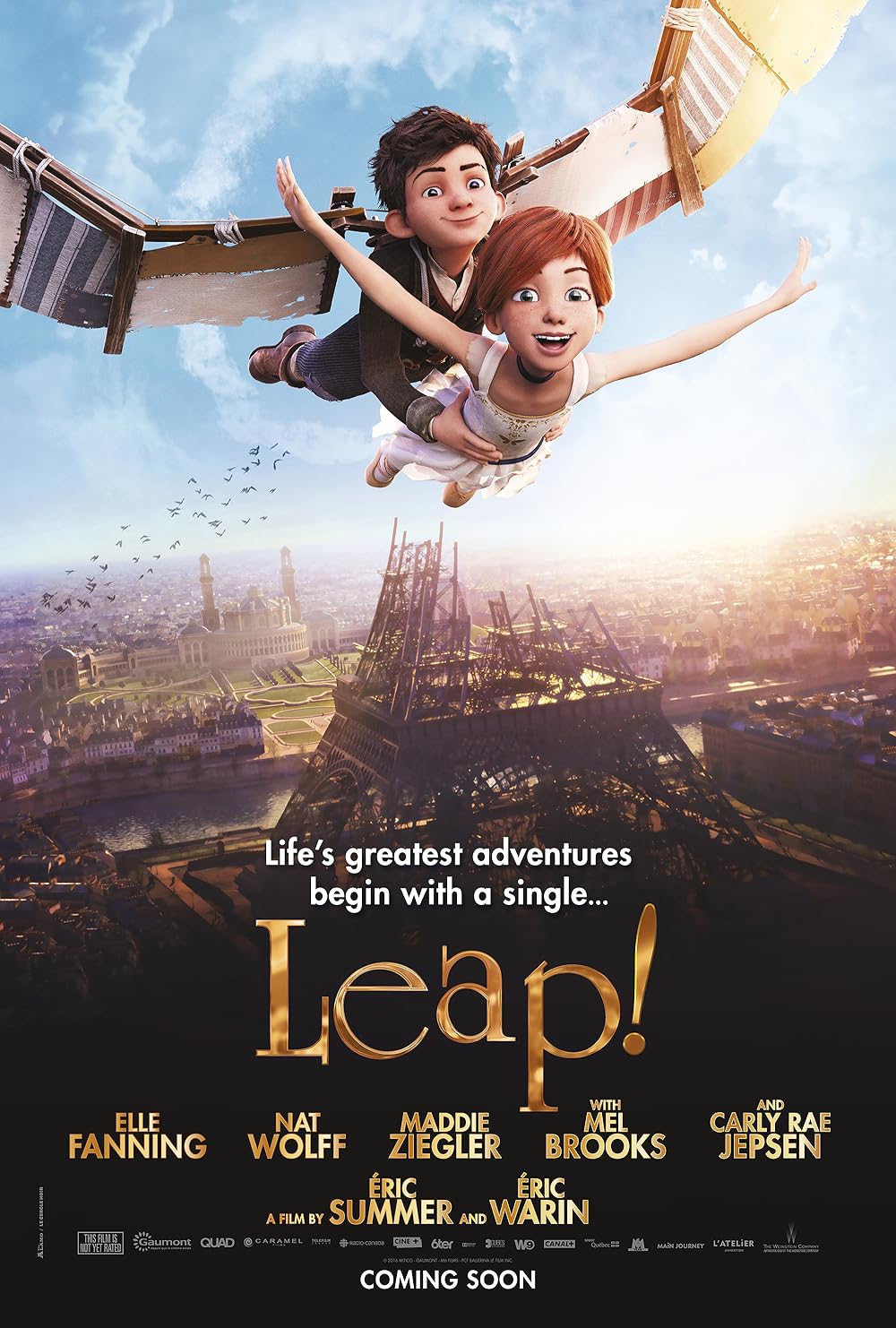 Leap