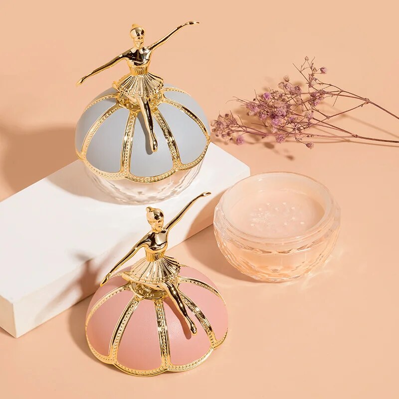 Shezi sunscreen and mack andy loose setting powder concealer highlighter whitening spf bb cream uv sunblock protective cream